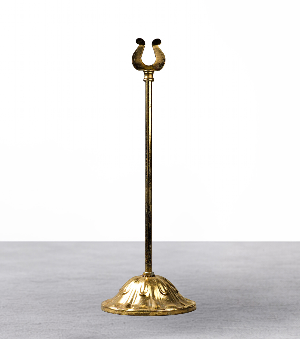 Gold numaratör Kısa