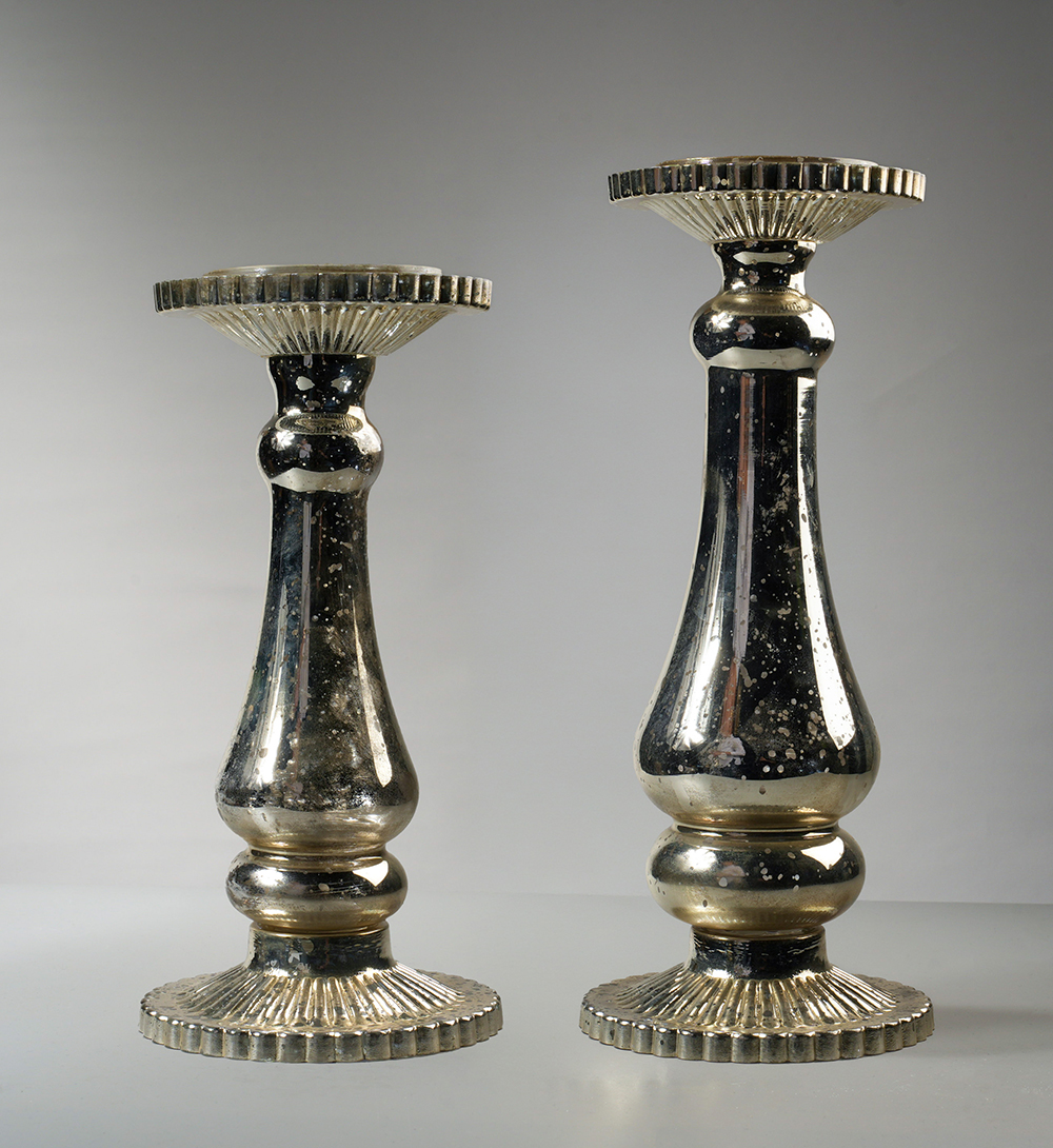 Dambıl gümüş küçük