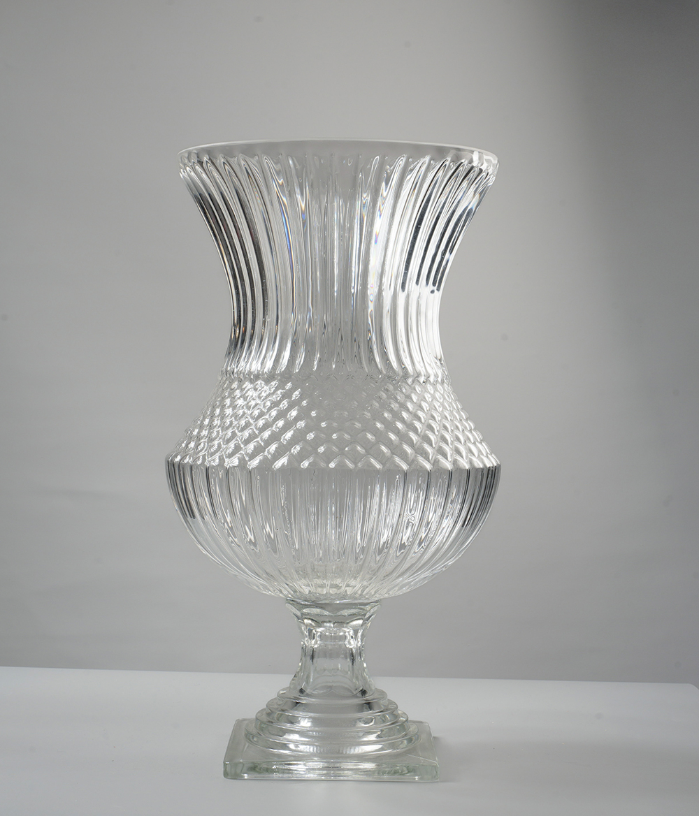 Lale vazo tombul büyük