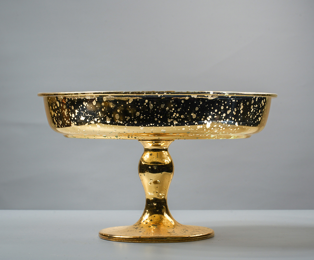 Altın kadeh şekerlik