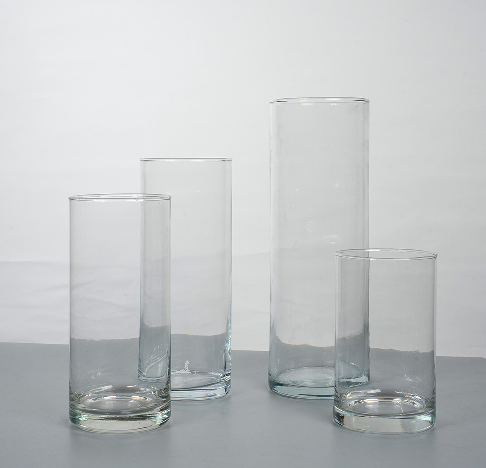 Küçük silindir uzun